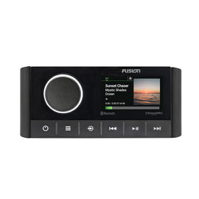 Garmin Fusion Apollo MSRA670 Multi-Zone audio with three independent zones