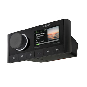 Garmin Fusion Apollo MSRA670 Wi-Fi streaming on board via AirPlay 2