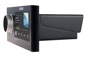RA770 DSP technology with customizable sound profiles for boats