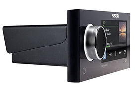 Multi-zone audio capable RA770 for four independent zones