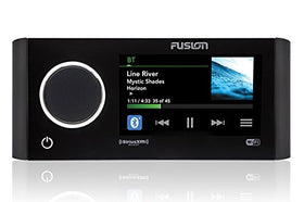 Garmin Fusion Apollo RA770 with built-in Wi-Fi and AirPlay 2 streaming