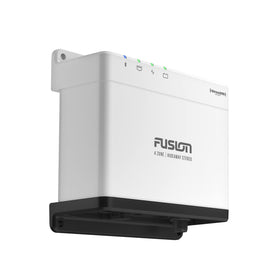 Garmin Fusion Apollo WB675 multi-zone control with four customizable zones