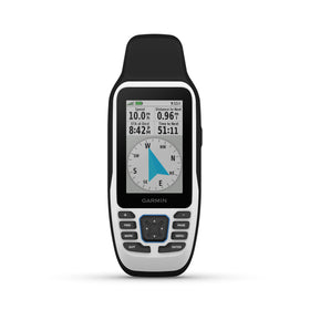 Garmin GPSMAP 79s rugged floating handheld for open-water navigation