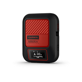 Garmin inReach Messenger Plus smartphone connection enabling seamless texting beyond cell