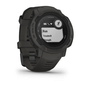 Garmin Instinct 2 battery life up to 28 days in smartwatch mode.