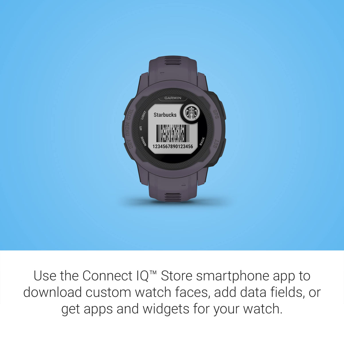 Garmin Instinct 2S health metrics tracking highlights heart rate and sleep insights