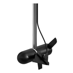 Garmin LVS34 perspective view for top-down awareness around the boat