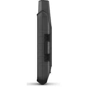 Garmin Montana 700 Expedition mode extends battery life for long expeditions.