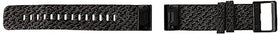 Garmin Quickfit Watch Band silicone band for comfortable all-day wear.