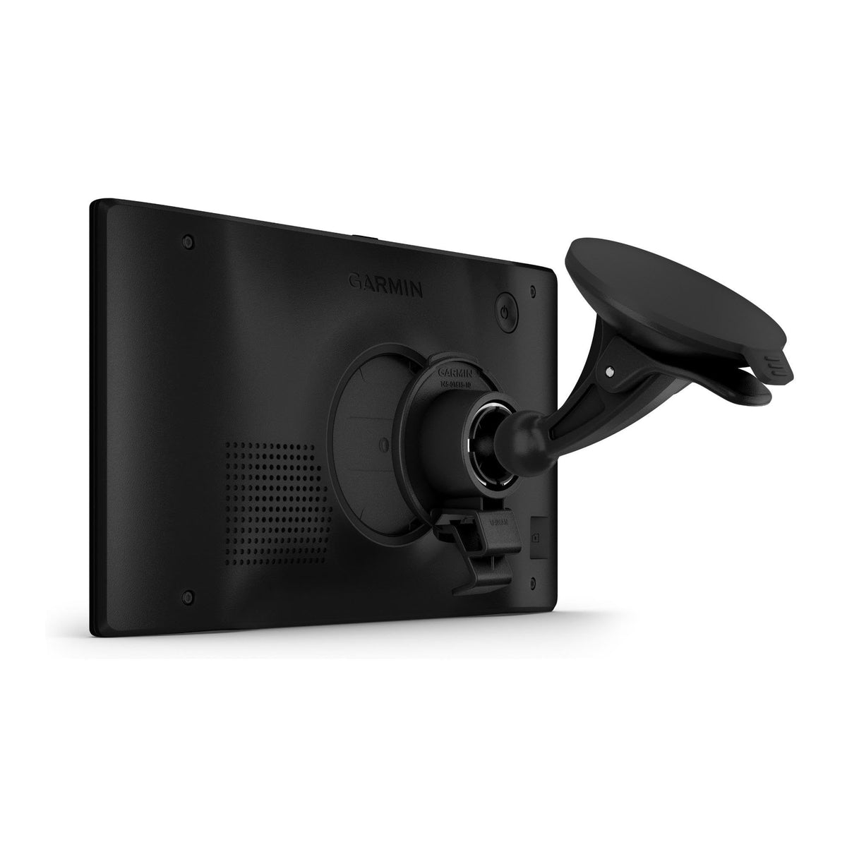 Garmin RV 795 backup camera compatibility aids safe reversing.