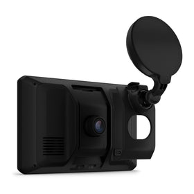 Garmin RV Cam 795 RV parks and services directory for trips