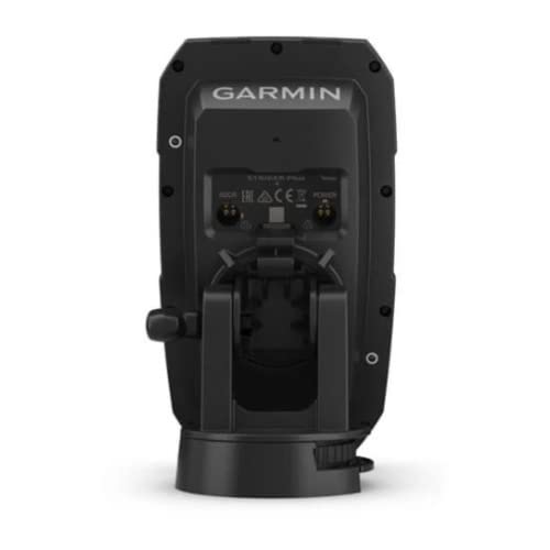 Garmin Striker 4cv Quickdraw Contours maps help plan routes and mark contours.