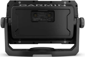 Protective cover for the STRIKER Vivid 5cv to shield the device on deck