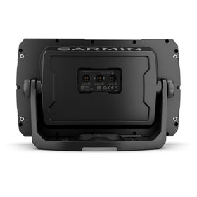 Garmin Striker Vivid 7sv 7-inch color display for vivid underwater views