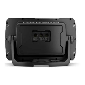 Garmin Striker Vivid 7sv QuickDraw Contours maps with 1-foot contour intervals.