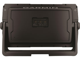 Garmin Striker Vivid 9sv SideVU provides wide underwater coverage for structure scanning.