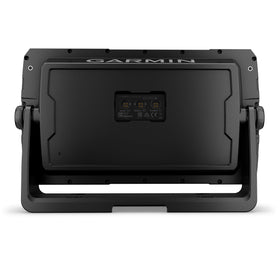 Garmin Striker Vivid 9sv transducer provides CHIRP imaging
