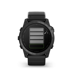 Garmin tactix 7 night vision compatible display for low light operations