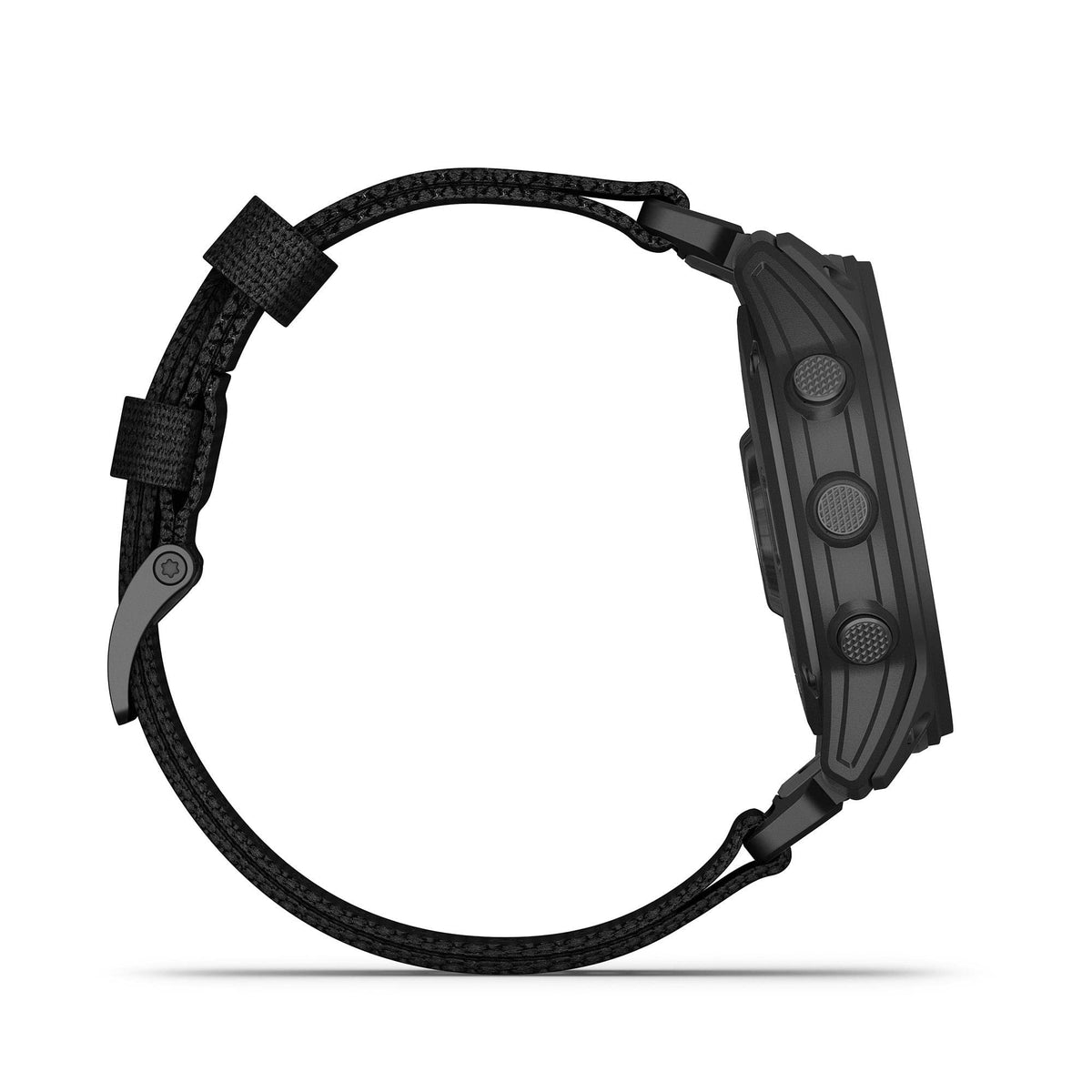 Garmin tactix 7 Pro Ballistics Edition AB calculator supports ballistic planning