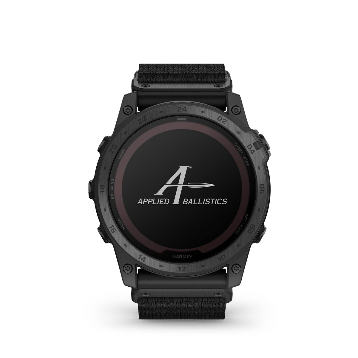 Garmin tactix 7 Pro Ballistics Edition dual-position GPS formatting for flexible navigation