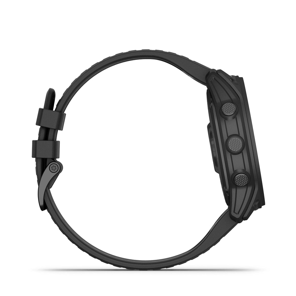 Garmin tactix 7 preloaded topo maps for precise outdoor navigation