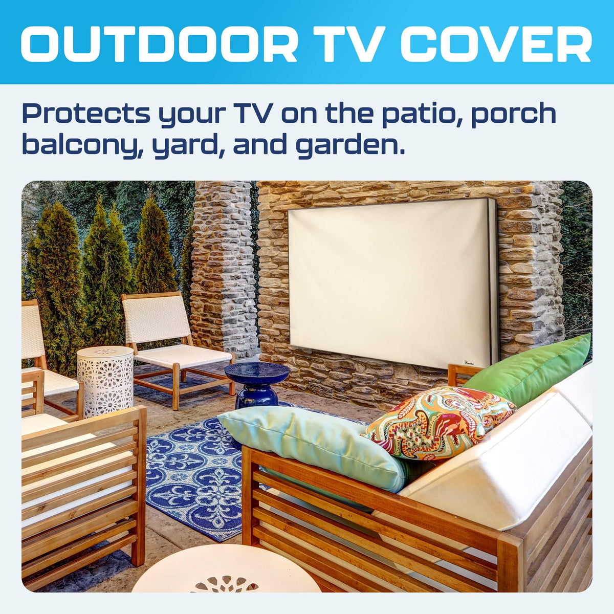Garnetics close-up of Oxford 600D fabric texture illustrating durable, tear-resistant material