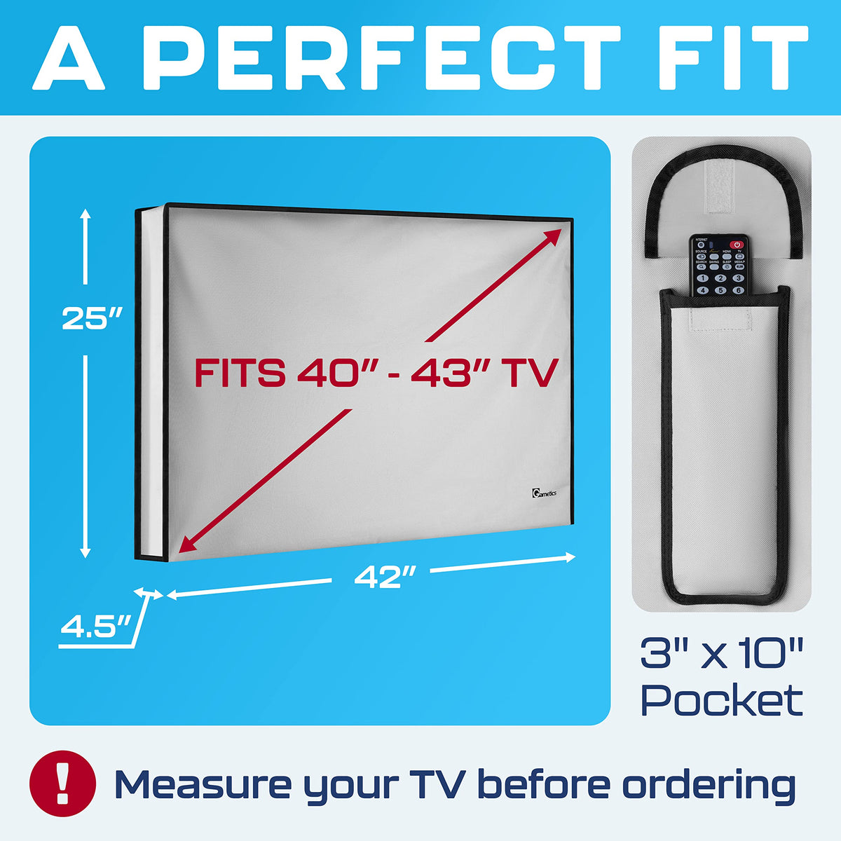 Garnetics Smart Shield screen detail protecting display and touch clarity