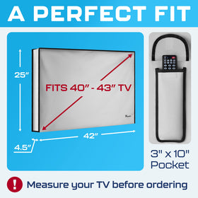 Garnetics Smart Shield screen detail protecting display and touch clarity