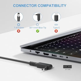 Gasmocs AD-4019A compact packaging conveys simple setup