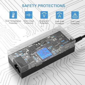 Gasmocs AD-4019A 3-0x1-0mm connector focuses on device compatibility