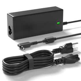 Gasmocs AD-4019A charger front view for reliable portable power on the go