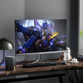 Gawfolk low blue light mode helps reduce eye fatigue during long sessions