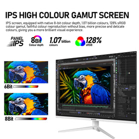 Gawfolk 3:2 aspect ratio workspace reduces scrolling during document editing.
