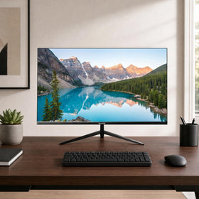 Gawfolk 32-inch 4K monitor ideal for designers.