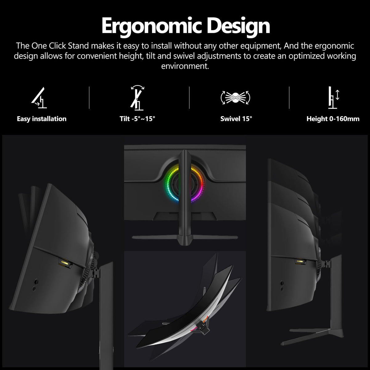 Gawfolk 32:9 ultrawide screen enables expansive editing workflows