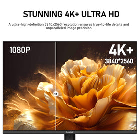 Gawfolk adaptive-sync 60Hz for smooth video and browsing