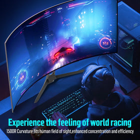 Gawfolk adaptive sync keeps visuals stable during dynamic gameplay