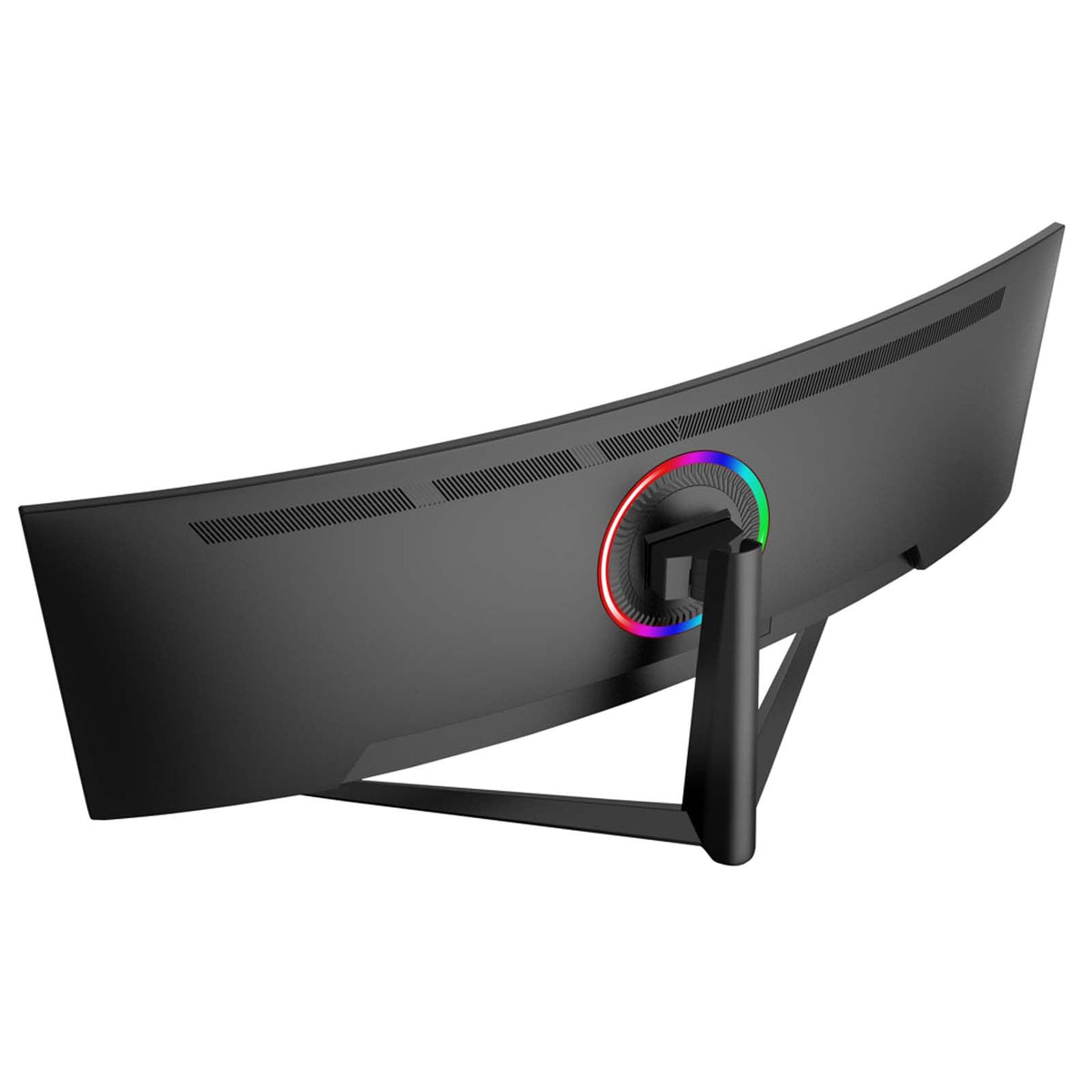Gawfolk built-in speaker providing desktop audio output