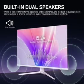 Gawfolk dual-interface ports enable seamless connections to PC and consoles.