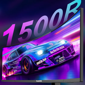 Gawfolk FreeSync and G-Sync compatibility supports tear-free gaming visuals