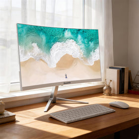 Gawfolk FreeSync reduces tearing for smooth, responsive gaming sessions