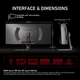 Gawfolk immersive gaming setup promotes focused play and comfortable viewing.