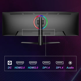 Gawfolk PIP and PBP enable multitasking across two sources