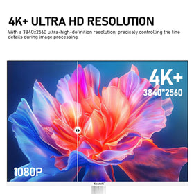 Gawfolk UHD color-depth detail shot for vivid color editing.