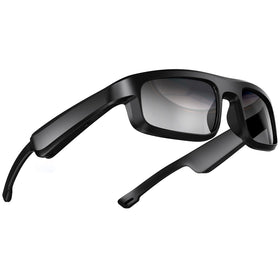 GAXABI front view showing frame and polarized lenses for sun protection