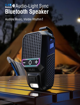 GBEAST 700mAh battery supports all-day playback