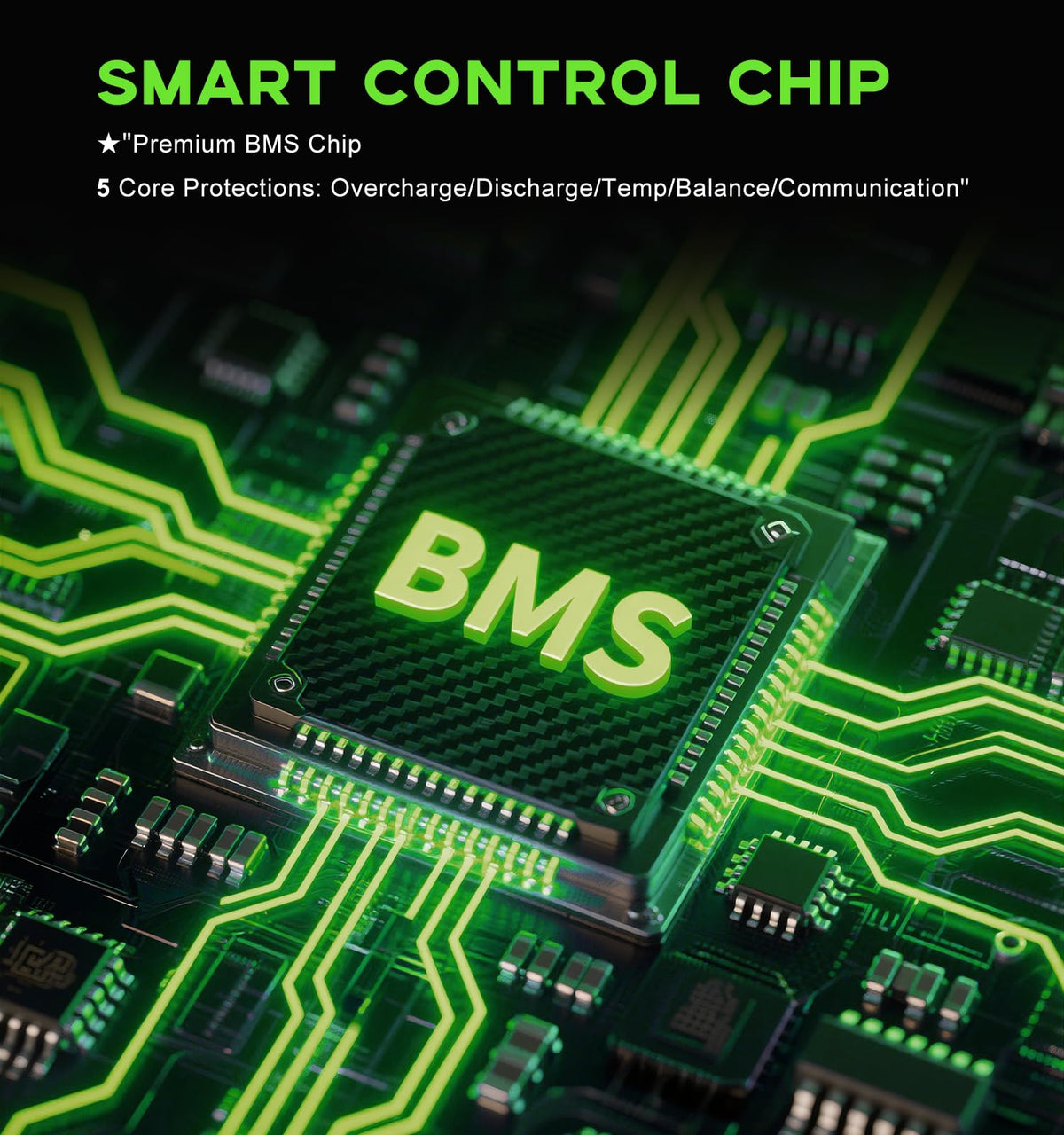 GBLGBD WY9DX long-life battery rated for 500+ cycles