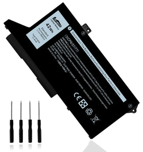 GBLGBD WY9DX Dell Precision 15-3560 battery for extended on-the-go power