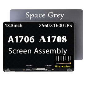GBOLE LCD screen assembly for MacBook Pro 13.3 inch delivers crisp high-resolution visuals
