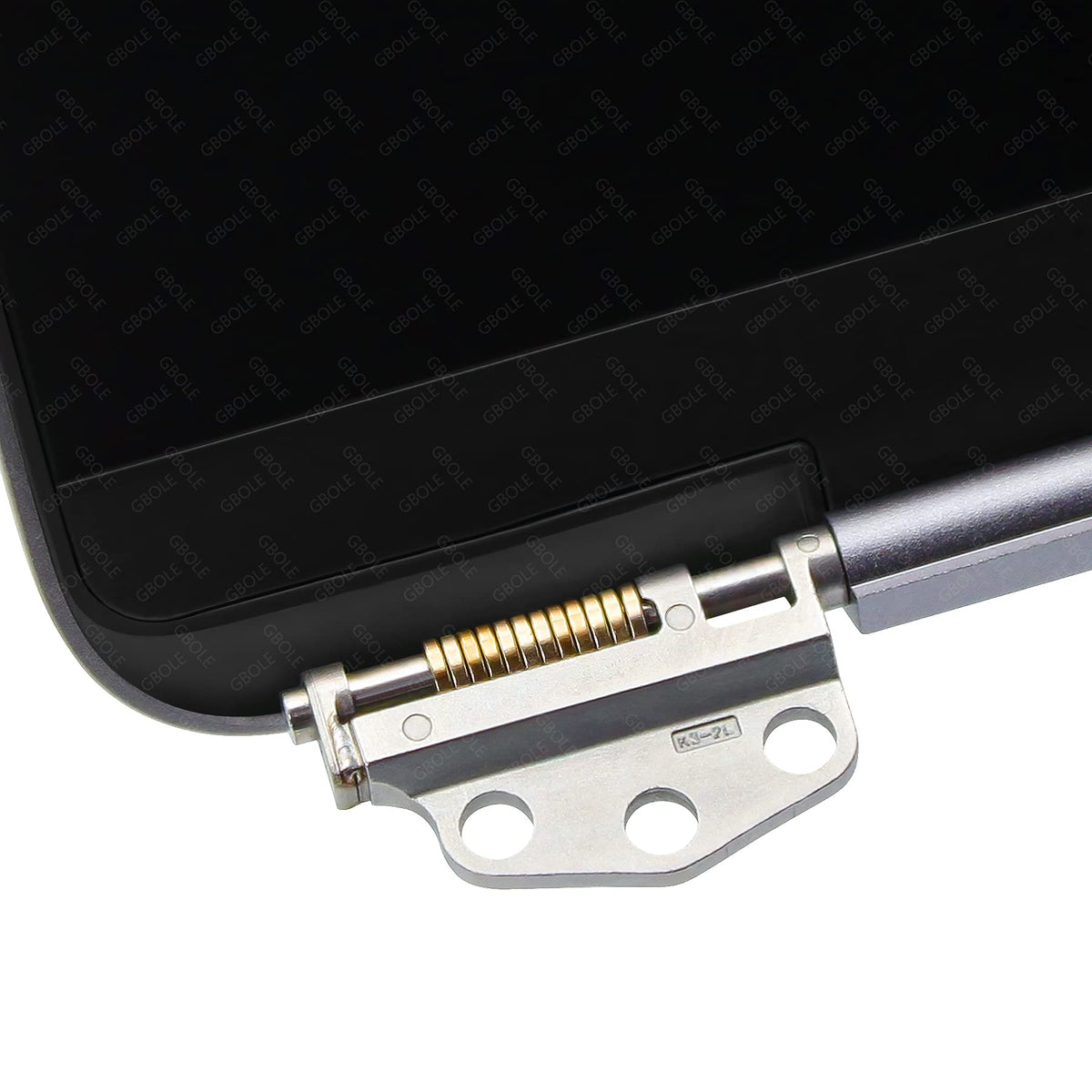 GBOLE webcam module preserves built-in camera functionality for MacBook Pro 13.3